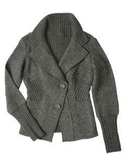 outerjacket