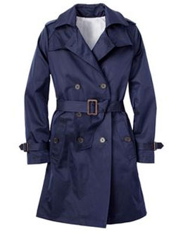 raincoat