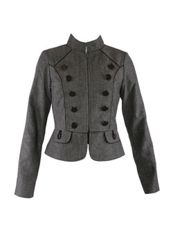 sportjacket