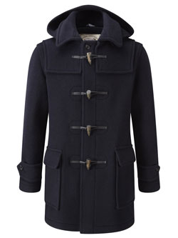 threequartercoat