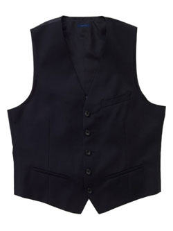 vest